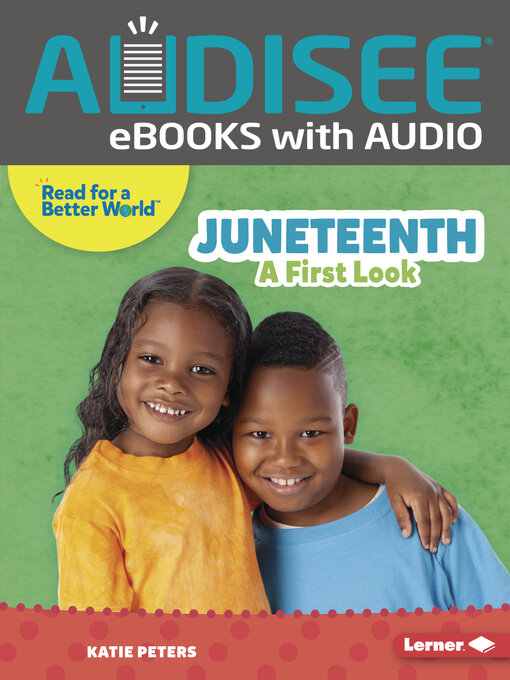 Title details for Juneteenth by Katie Peters - Available